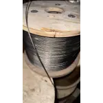 واير صلب ألماني 16 مم جدلة إنجليزي بقلب صلب DRAHT