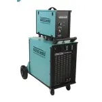 ماكينة لحام  سي او تو MIG/MAG تبريد هوا اتيكر تركي للقطاعات المعدنية متوسطة وعالية السماكة ATIKER WELD AW-DCMM-VH-500 + AW-SVH01