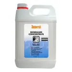 5 لتر مزيل شحوم مركز للأوساخ والزيوت الثقيلة AMBERSIL Degreaser Concentrate HEAVY DUTY DEGREASER
