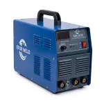 ماكينة لحام مسمار ستد ايفرولد مكونات تركية RSR-3000 بقدرة دخل 4.5 KVA للحام المسامير المعدنية بسرعة وكفاءة