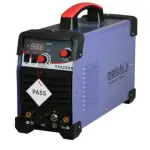 ماكينة لحام ارجون ماكوتا TIG 250 أمبير DC بتكنولوجيا Micro Inverter وتحكم HF