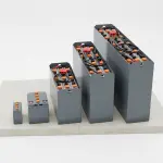خلية بطارية كلارك 2 فولت – تصنيع محلي بخامات ألمانية – Traction Battery Cell