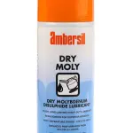 مادة تشحيم جافة عالية التحمل بالموليبدينوم AMBERSIL Dry Moly