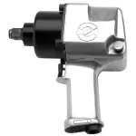 مفتاح قك وربط تصادمي بالهواء UNIOR Heavy Duty 3/4 بوصة 2034 نيوتن متر يونيور سلوفيني 1571