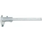 بكوليز عادي - Vernier Caliper 6 بوصة 150 مم يونيور سلوفيني موديل 271