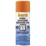 مادة فصل قوالب غير سيليكونية للصناعات الغذائية AMBERSIL NON-SILICONE RELEASE FG