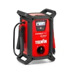 تونجر باور بانك شحن وتقويم مارش 12 / 24 فولت تيلون ايطالي  Telwin STARTZILLA 9024 XT – Professional 12/24V Lithium Jump Starter 9000A