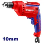 EMTOP EEDL501 شنيور كهربائي 500 وات بسرعة متغيرة حتى 3300 لفة/دقيقة