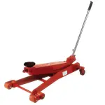 كوريك تمساح إيطالي MAZZOLA T120 سعة 12 طن وارتفاع رفع 600 مم