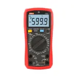 ملتيميتر ديجيتال UNI-T UT890C True RMS