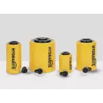 سلندر هيدروليك مجوف Single Acting Hollow Plunger   100 طن HITCH HICTOOR HHYG-10050K مشوار 50 مم ضغط 700 بار