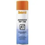 لاصق بخاخ سريع الجفاف متعدد الاستخدامات AMBERSIL ADHESIVE MP100 SPRAY