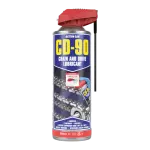 بخاخ تزييت السلاسل وسيور النقل ومكونات الحركة ACTION CAN CD-90