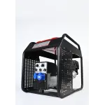 ماكينة لحام ومولد برافا 200 أمبير 7 ك.ف.أ بمحرك هوندا GX390 BR 250 AW