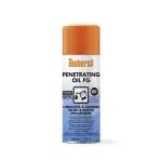 زيت اختراق صناعي لفك الأجزاء العالقة AMBERSIL Penetrating Oil