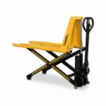 هاند باليت مقص عالي الرفع حمولة 1 طن CAMEL HLS1000