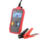 جهاز فحص بطاريات السيارات UNI-T UT673A 12 فولت
