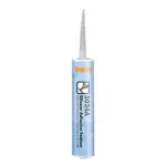 سيليكون لاصق وعازل فضي AMB 5024A Silicone Sealant Silver