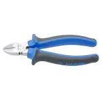 قصافة UNIOR Heavy Duty بمقبض ثنائي الالوان 160 مم