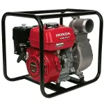 طلمبة ري هوندا 3 بوصة 5.5 حصان WB30 XH DR