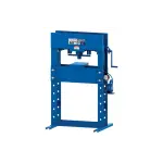مكبس هيدروليك BOVENAU برازيلي 60 طن P60200