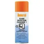 منظف لكشف العيوب والفحص غير الإتلافي(مجموعة كاشف شروخ ) AMBERSIL FLAW DETECTOR CLEANER 1