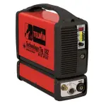 ماكينة لحام جميع المعادن ارجون وكهربا AC/DC تيلون ايطالي 180 أمبير Telwin Technology TIG 180 AC/DC