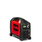 ماكينة لحام كهرباء انفرتر 180 امبير تيلون ايطالي Telwin TECNICA 211/S –  MMA / TIG DC – شاشة LCD – شنطة بلاستيك