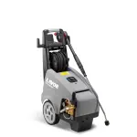 ماكينة غسيل ضغط عالي لافور 250 بار 900 لتر/ساعة 9400 وات 3 فاز TUCSON XL 2515 LP
