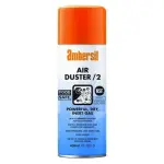 منظف هوائي لإزالة الأتربة من المعدات الإلكترونية AMBERSIL AIR DUSTER/2