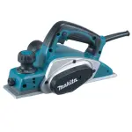 Makita   KP0800XK  فاره خشب كهربائية 620 وات 82 مم 2.5 مم موديل