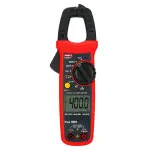 كلامب ميتر UNI-T UT203+ True RMS 400 أمبير