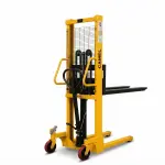 ونش شوكة يدوي حمولة 1.5 طن وارتفاع رفع 1.6 متر CAMEL SFH1516