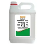 منظف بقايا السكريات وحماية الأسطح للصناعات الغذائية AMBERSIL SUGAR REMOVER & INHIBITOR FG