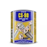 معجون نحاسي عالي الجودة لمنع التصاق وصدأ المسامير الملولبة في درجات الحرارة العالية ACTION CAN CS-90 Compound