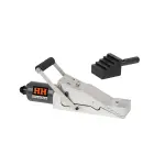 فاصل فلانشات هيدروليك انجليزي HITCH HICTOOR HHP-15F قوة فصل 14.9 طن وفتحة 21 مم