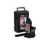 كوريك باكم HEAVY DUTY  انجليزي  100 طن HITCH HICTOOR BOTTLE JACK T10002