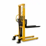 ونش شوكة يدوي حمولة 1.5 طن وارتفاع رفع 1.6 متر CAMEL WMS1516