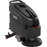 ماكينة غسيل وتجفيف الأرضيات COMET Floor Scrubber Dryer CPS 55 EVO E كهرباء – 21.7 بوصة