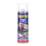 بخاخ مضاد للصدأ للتخزين طويل الأمد والنقل يحمي الأجزاء والمعدات بطبقة شمعية مرنة ACTION CAN SUPERTROL