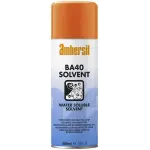 مذيب صناعي لإزالة السيلانت والمواد الصعبة AMBERSIL BA40 Solvent