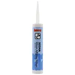 سيليكون لاصق وعازل أسود AMBERSIL 5024A Silicone Sealant Black