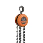 بلانكو جنزير يدوي RAYLEK CHAIN HOIST ROUND حمولة 2 طن وارتفاع رفع 3 متر RK11020030