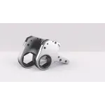 كاسيت سداسي لمفتاح عزم هيدروليك HITCH HICTOOR Hexagon Cassettes HHBS-K14 لمقاسات صواميل متعددة
