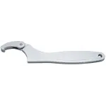 مفتاح سن متحرك - Flexible Hook Wrench 35 * 50 مم يونيور سلوفيني موديل 255/2F