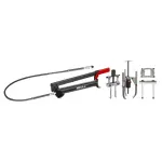 طقم 3 زراجين هيدروليك ميجا إسباني 20 طن EHM-20