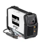 ماكينة لحام كهربا 200 امبير ايطالي 220 فولت Telwin INFINITY 220 – 200A MMA/TIG DC Inverter Welding Machine