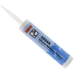 سيليكون لاصق وعازل شفاف AMBERSIL 5024A Silicone Sealant Trans