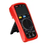 ملتيميتر ديجيتال UNI-T UT39C+ لقياس الحرارة والجهد والتيار