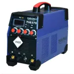ماكينة لحام تكنولوجيا يابانية ماكوتا TIG 375 أمبير DC بدون Pulse بتكنولوجيا Micro Inverter و220 فولت
